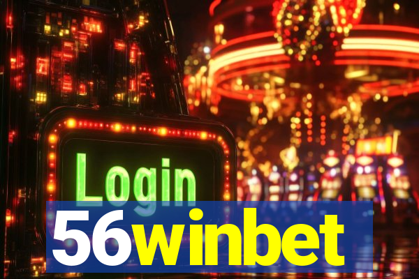 56winbet