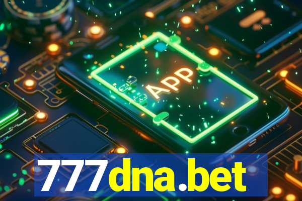 777dna.bet