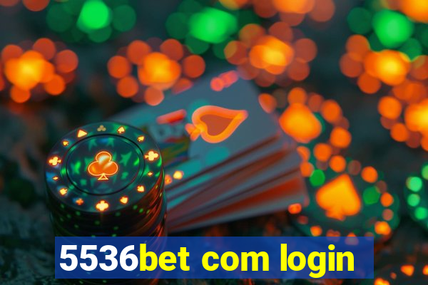 5536bet com login