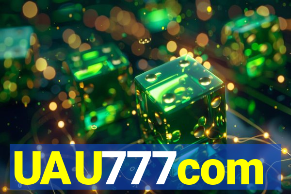 UAU777com