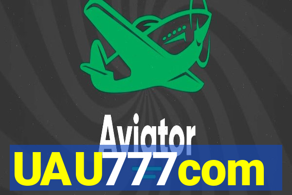 UAU777com