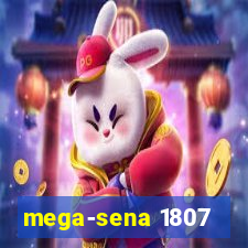 mega-sena 1807