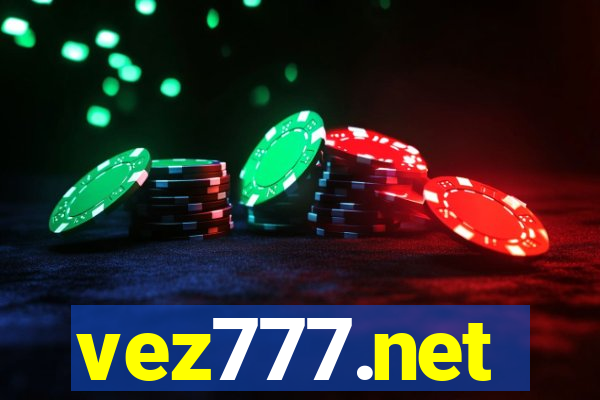 vez777.net