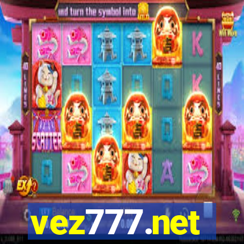 vez777.net