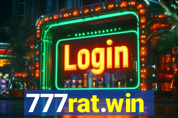 777rat.win