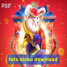 loto bicho download