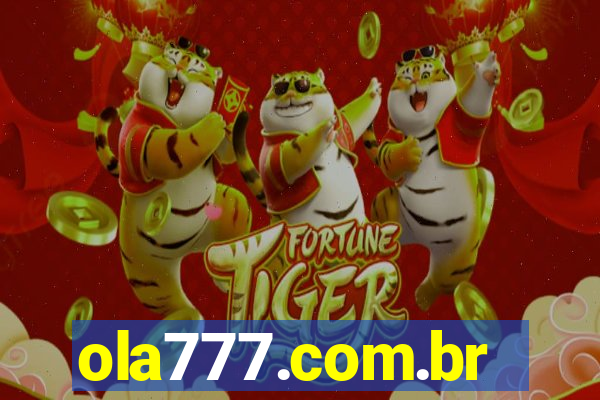 ola777.com.br