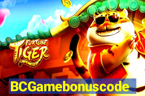 BCGamebonuscode