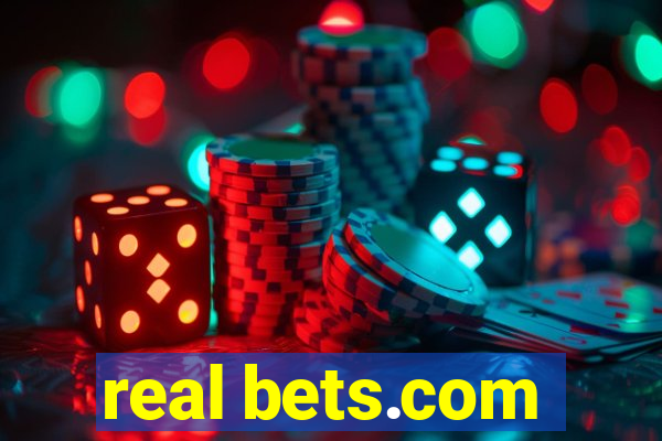 real bets.com