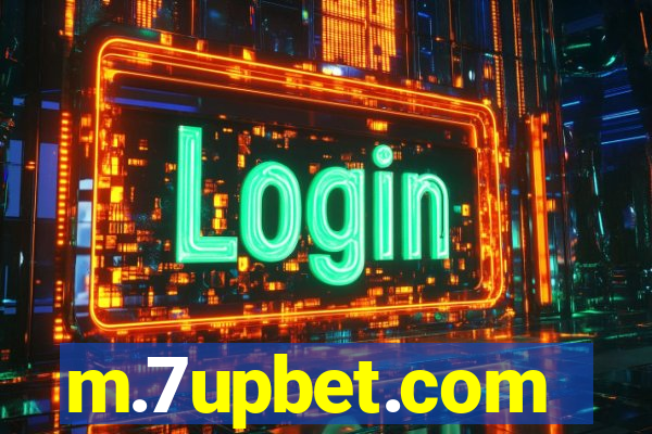 m.7upbet.com