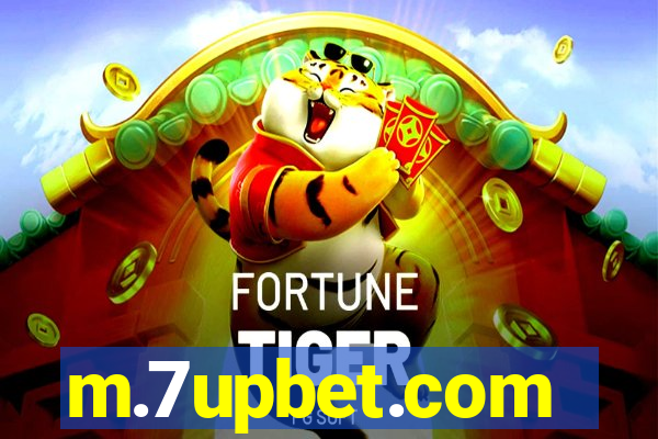 m.7upbet.com