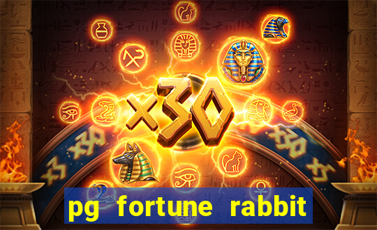 pg fortune rabbit 