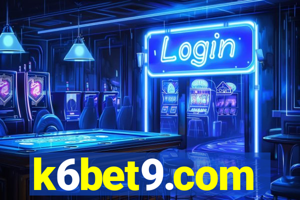 k6bet9.com