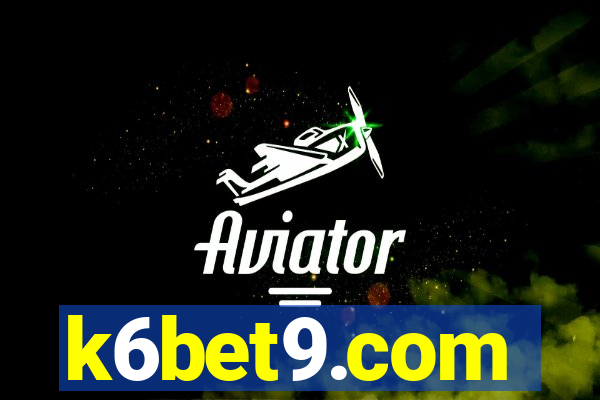 k6bet9.com