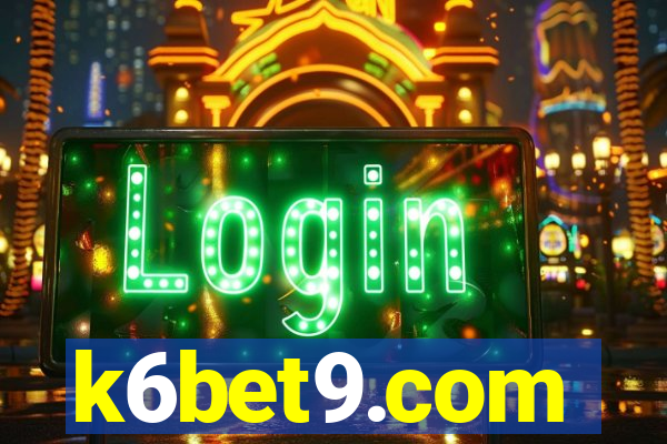 k6bet9.com