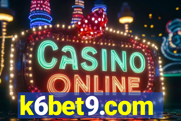 k6bet9.com