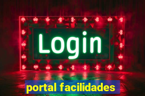 portal facilidades