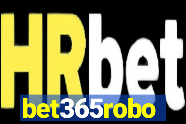 bet365robo