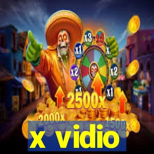 x vidio