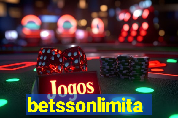 betssonlimita