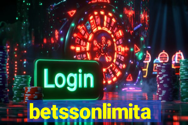 betssonlimita