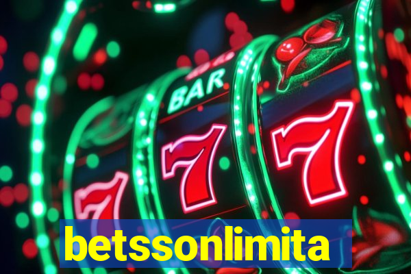 betssonlimita