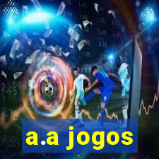 a.a jogos