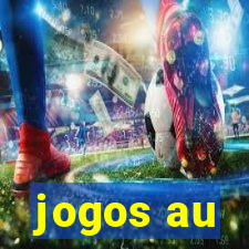 jogos au