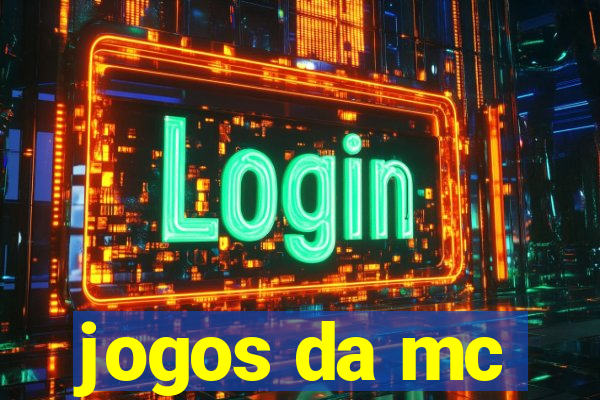 jogos da mc