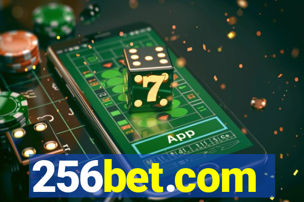 256bet.com