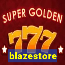 blazestore