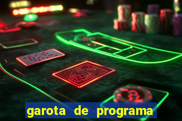 garota de programa em porto velho