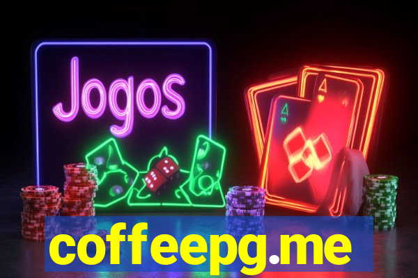 coffeepg.me