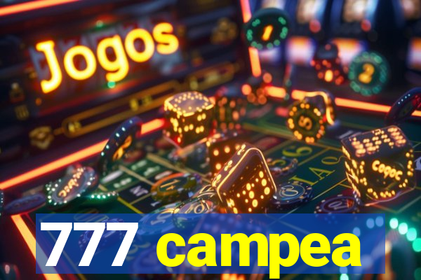 777 campea