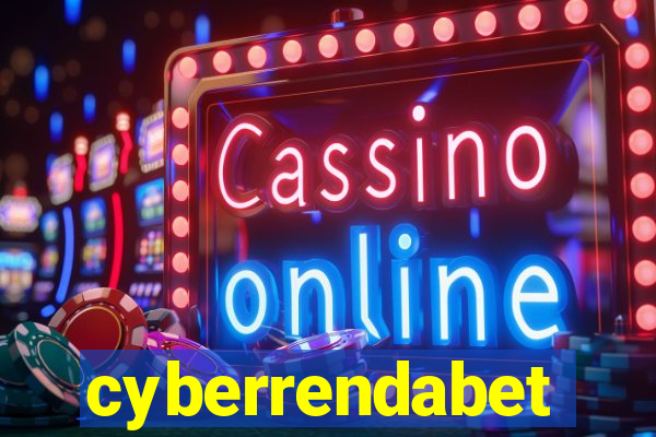 cyberrendabet