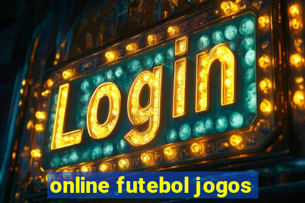 online futebol jogos