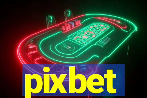 pixbet