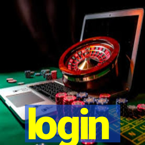 login