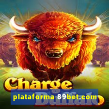 plataforma 89bet.com