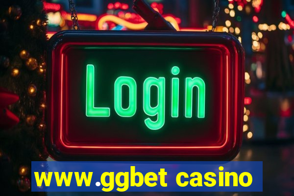 www.ggbet casino