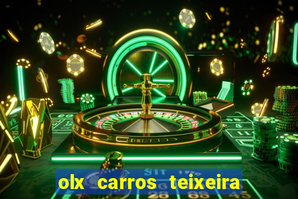 olx carros teixeira de freitas