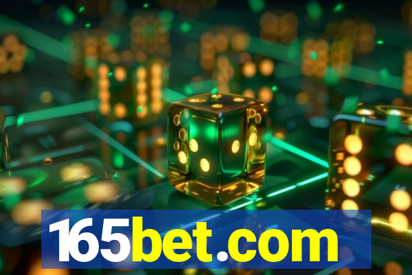 165bet.com