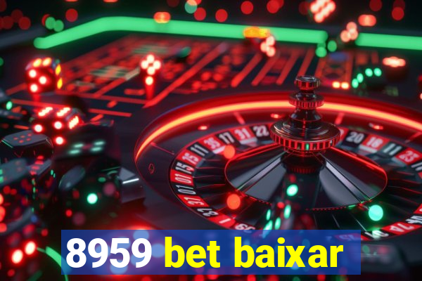 8959 bet baixar