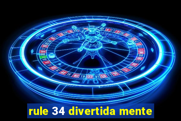 rule 34 divertida mente