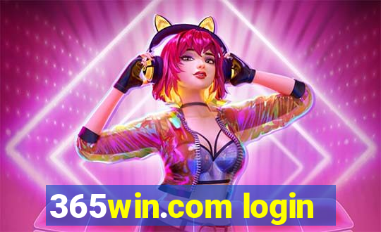 365win.com login