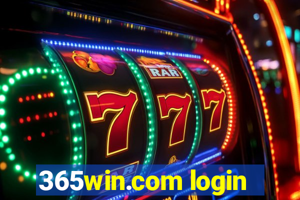 365win.com login