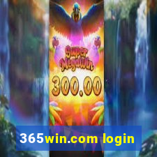 365win.com login