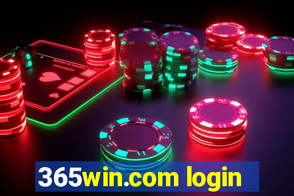 365win.com login