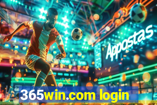 365win.com login