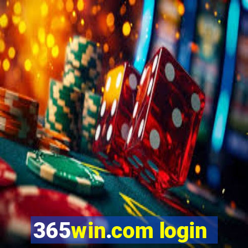 365win.com login